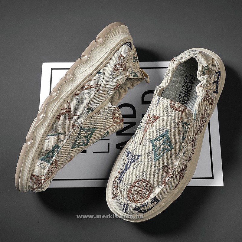 Premium Quality Sneakers – Available in Bangladesh - Image 4