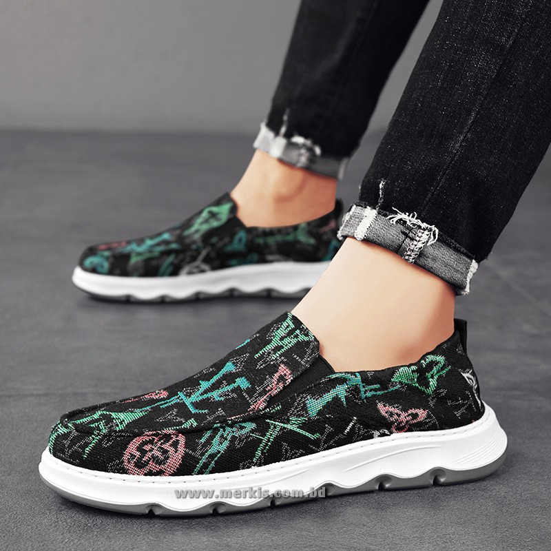 Premium Quality Sneakers – Available in Bangladesh - Image 3