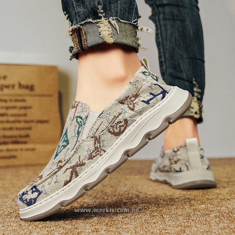 Premium Quality Sneakers – Available in Bangladesh - Image 2