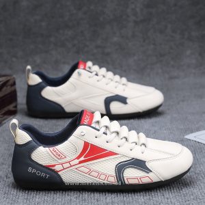 Latest Sneaker Trends in BD – 2025 Collection