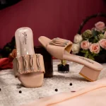 Classic Low Heel For Women
