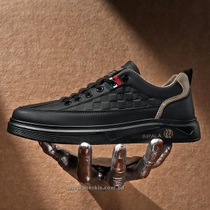 Casual Sneakers in BD – Comfort Meets Style