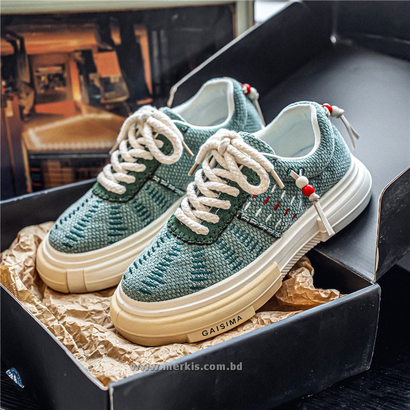 Best Sneakers for Comfort - Style in Bangladesh