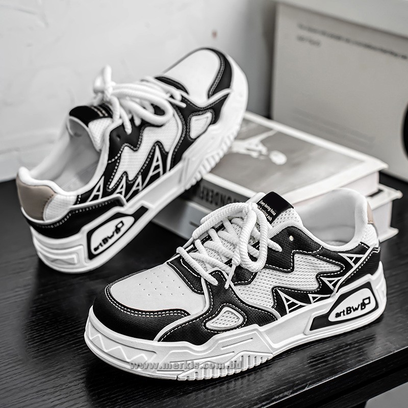 Top Sneaker Brands in BD – Latest Trends - Image 4