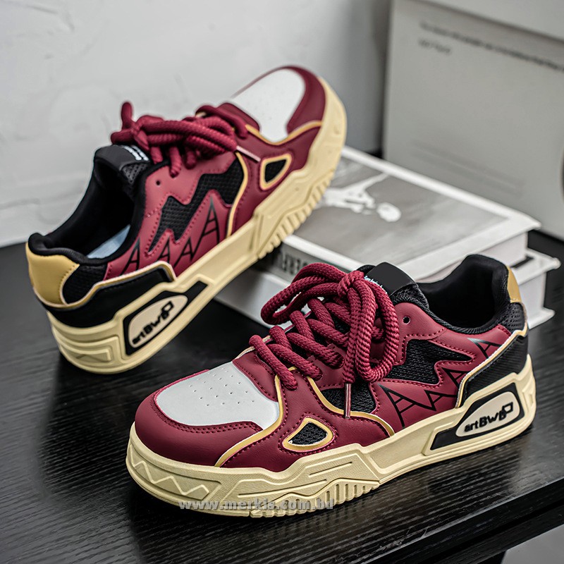 Top Sneaker Brands in BD – Latest Trends