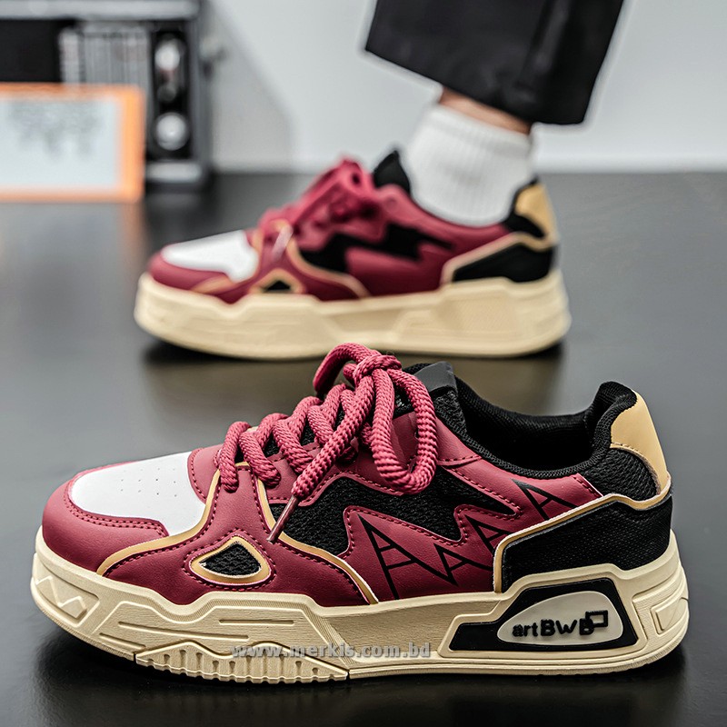 Top Sneaker Brands in BD – Latest Trends - Image 2