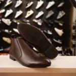 Genuine Leather Chelsea Boot in BD – Perfect for Casual & Formal