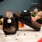 Comfortable Low Heel for Women