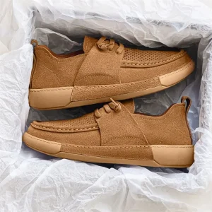 Premium Casual Shoe For Men Pre Order
