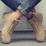 Stylish High Ankle Boot for Men