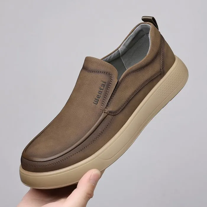 Modern Casual Slip On Shoe For Men Pre Order