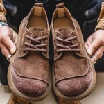 Best Casual Lace Up Shoes for Men