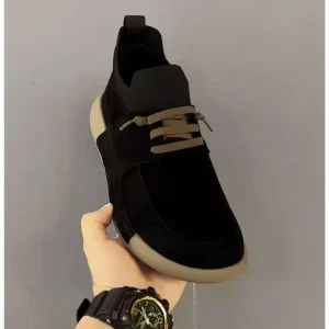 Premium Minimal Casual Shoe For Men