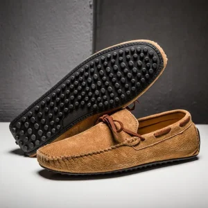 Stylish Driving Loafer For Men
