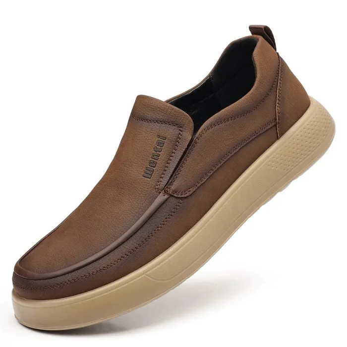 Modern Casual Slip On Shoe For Men Pre Order