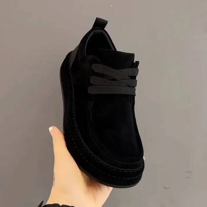 Best Quality Lace Up Casual Shoes For Men