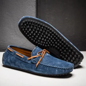 Elegant Driving Loafer For Men