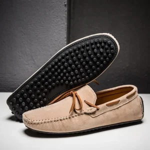 Luxury Driving Loafer For Men