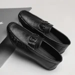 Horsebit Loafer For Men