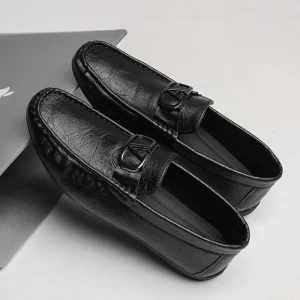 Horsebit Loafer For Men