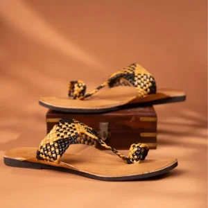Best Lightweight Kolapuri Sandal For Men