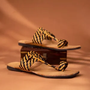Best Affordable Kolapuri Sandal For Men