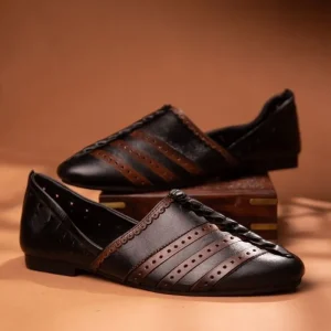 Premium Traditional Kolapuri Sandal For Men