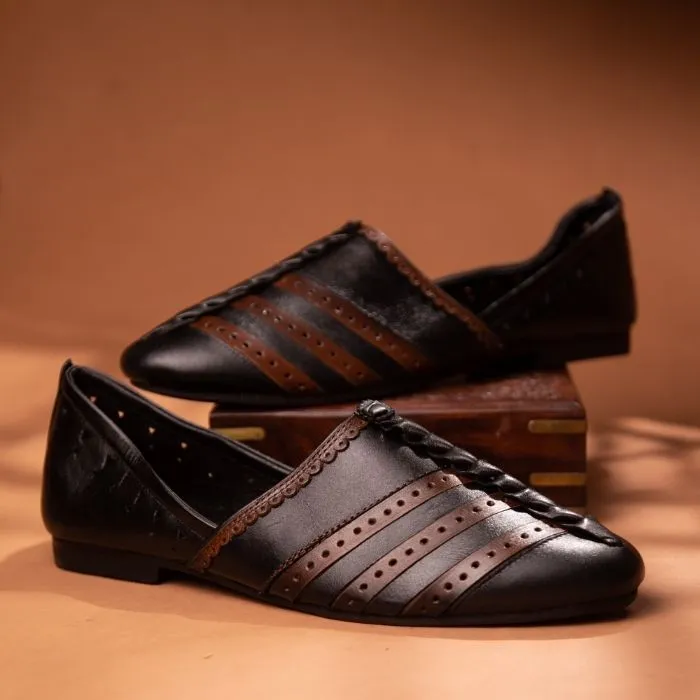 Premium Traditional Kolapuri Sandal For Men