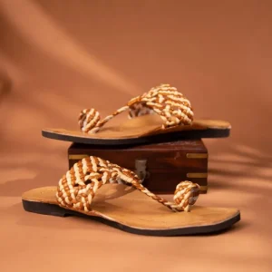 Best Affordable Kolapuri Sandal In BD