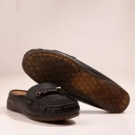 Comfortable Doctor Half Shoe For Woman