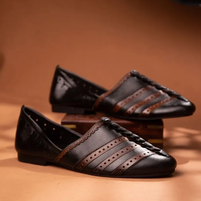 Premium Traditional Kolapuri Sandal For Men