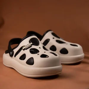 Trendy Rubber Sandal For Men