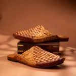 Traditional Handwoven Kolpuri Sandal