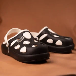 Comfortable Rubber Sandal For Men