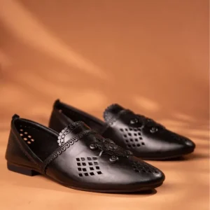 Premium Traditional Kolapuri Sandal in BD