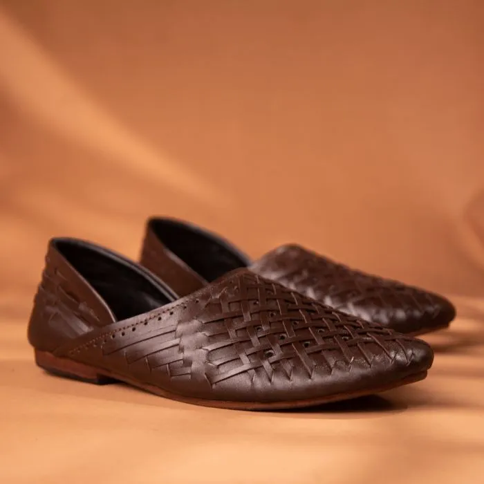 Best Luxury Traditional Kolapuri Sandal in BD
