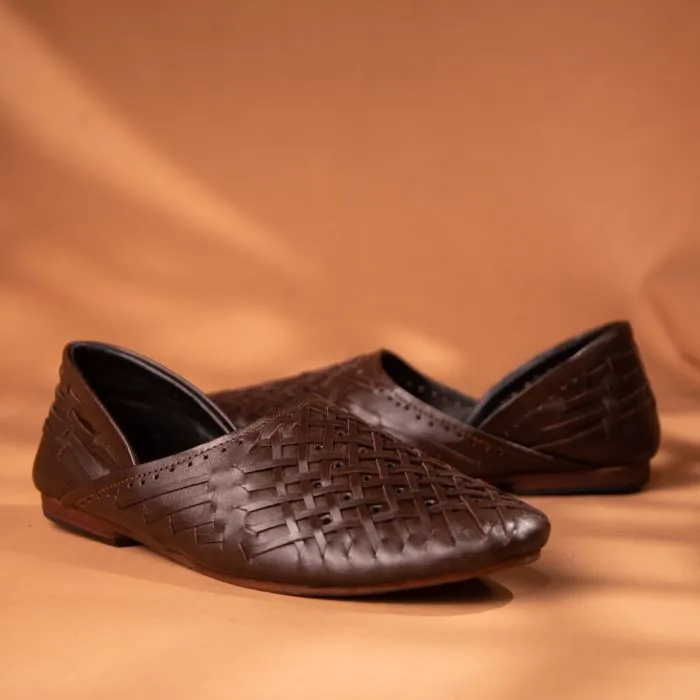 Best Luxury Traditional Kolapuri Sandal in BD
