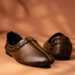 Best Panjabi Kolapuri Sandal For Men