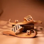 Royal Look Nagra Sandal For Men