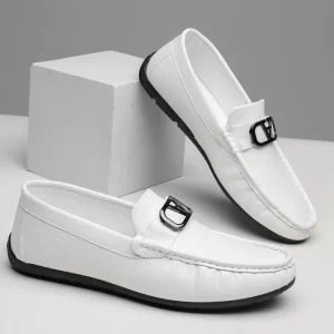 Premium Horsebit Loafer for Men