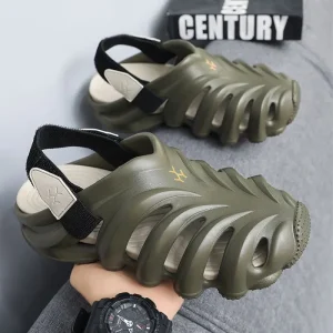 High Quality Exclusive Clog For Men