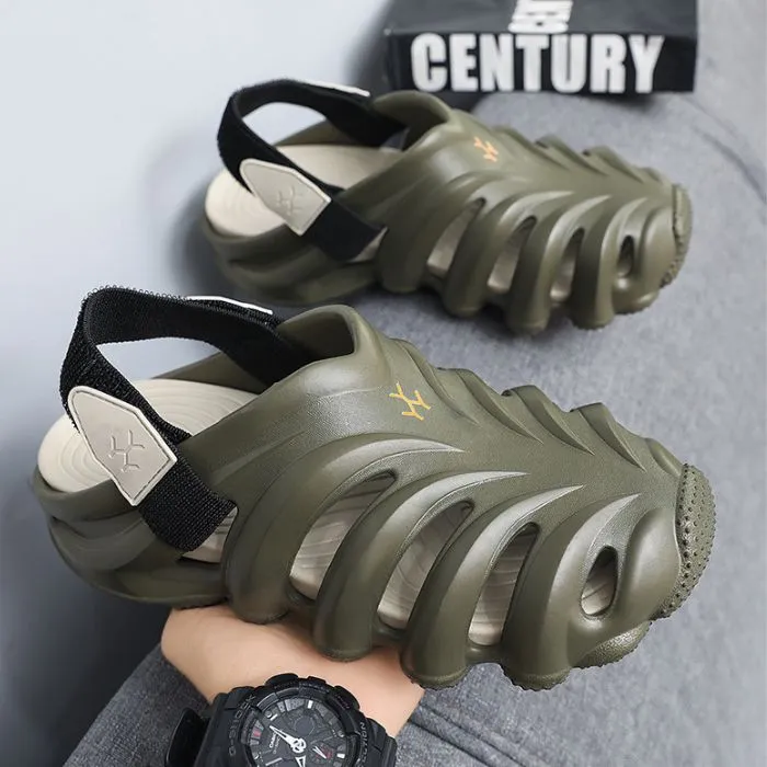 High Quality Exclusive Clog For Men