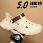 Best Stylish Clog For Men Online