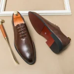 Premium Formal Shoes for Men Online
