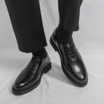 Top Quality Formal Shoe For Men