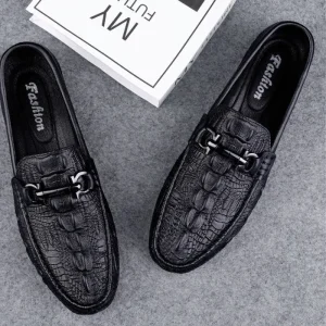 Modern Designer Loafer For Men