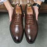 Stylish Premium Formal Shoes for Men