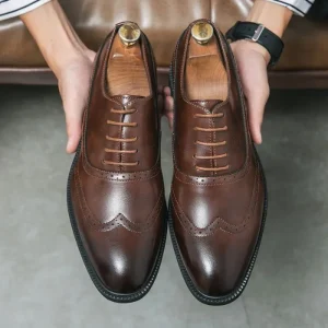 Stylish Premium Formal Shoes for Men