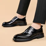 Classic Premium Formal Shoes for Men