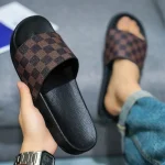 Stylish Slide Slipper For Men